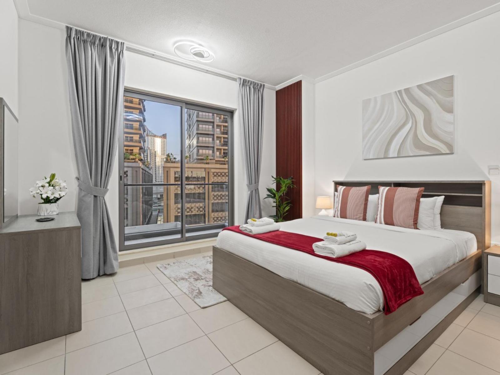 Serenity Spot - Charming 1br In South Ridge Apartment