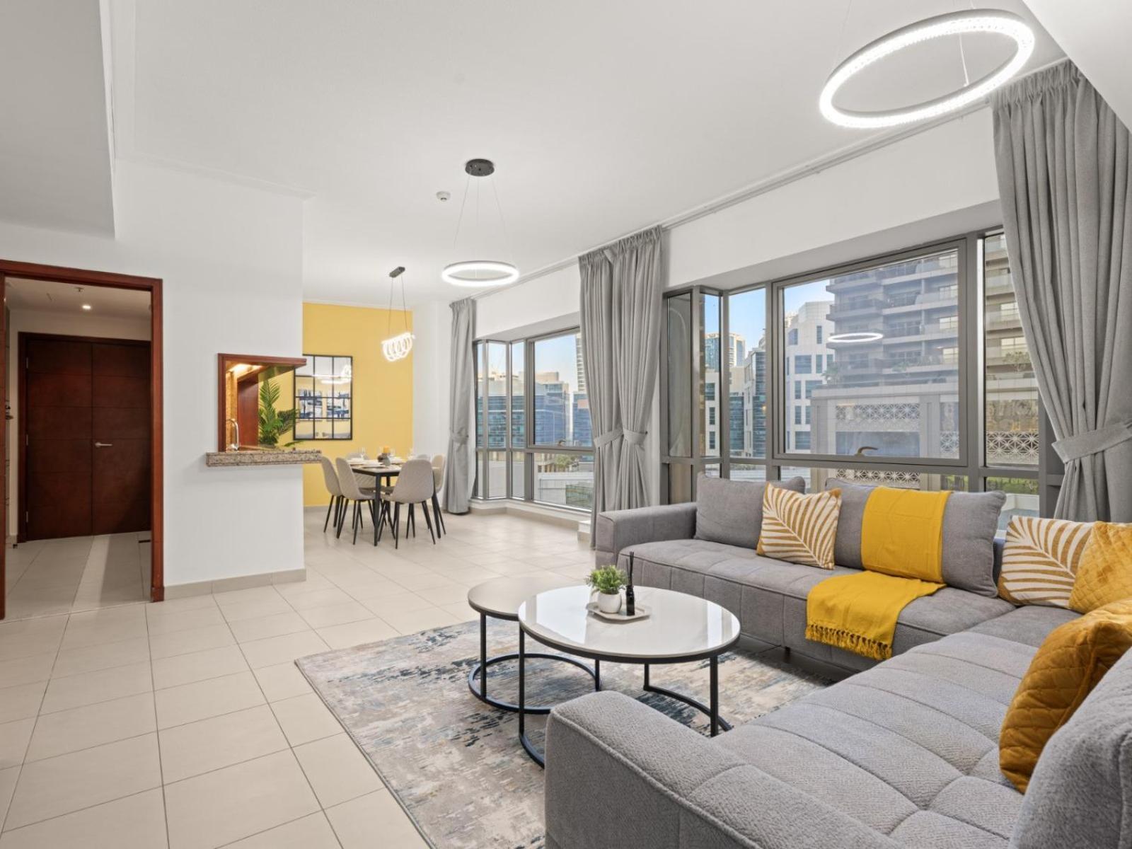 Serenity Spot - Charming 1br In South Ridge Apartment