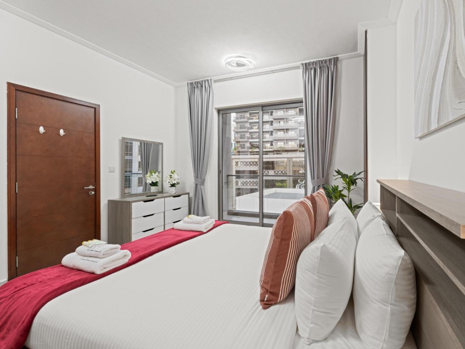 Serenity Spot - Charming 1br In South Ridge *