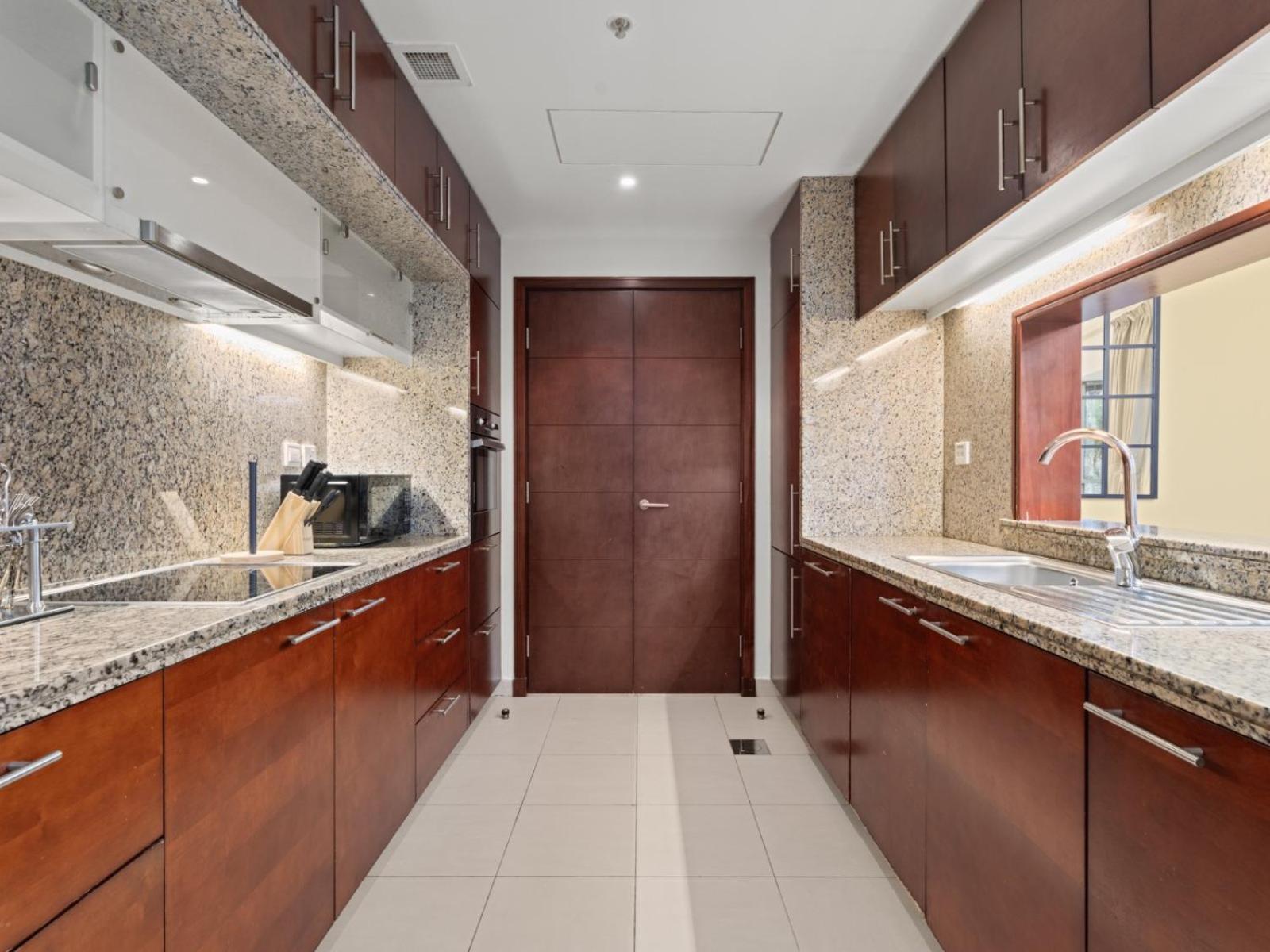 Serenity Spot - Charming 1br In South Ridge *